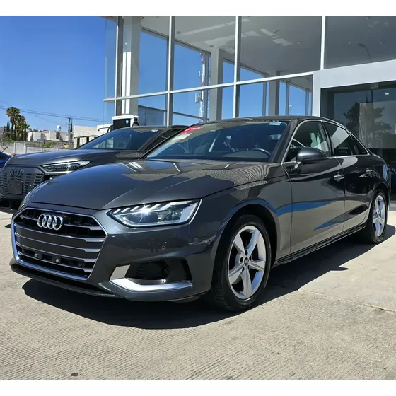 Audi A4 2023 2.0 Select Mhev At