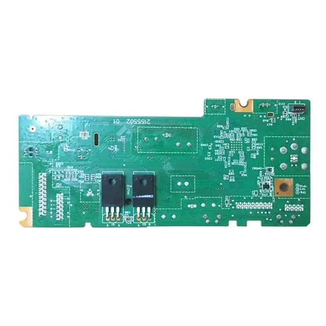 Placa Base Pcb Impresoras Para Epson L575 Placa Base De Imp