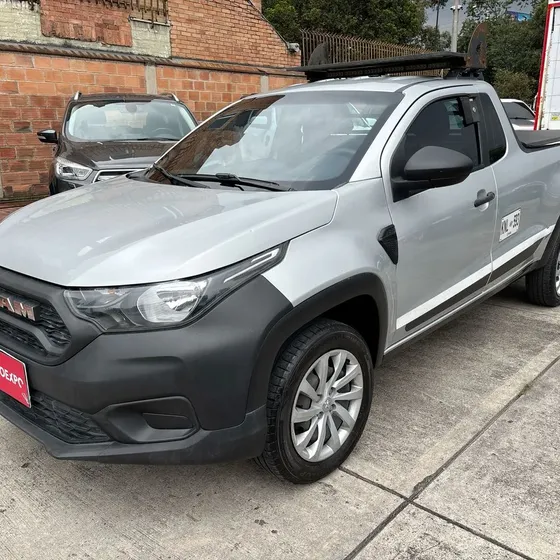 RAM 700 2023 Pick Up