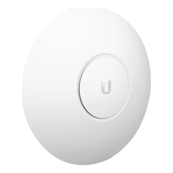 Access Point Unifi 3 Quad-radio Mu-mimo4x4 802.11ac Wave 2