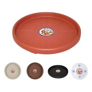 Suporte De Vaso C/ Rodinhas Para Plantas Varias Cores Suporte De Vaso C/ Rodinhas Para Plantas Varias Cores