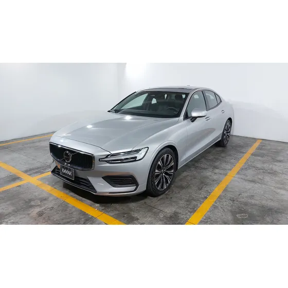Volvo S60 2.0 B4 Mhev Plus Auto