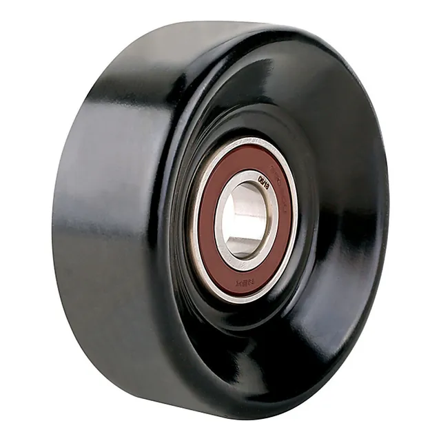 Polea Tensora De Accesorios Accord V6 3.0l 98_02 Kg 2788145