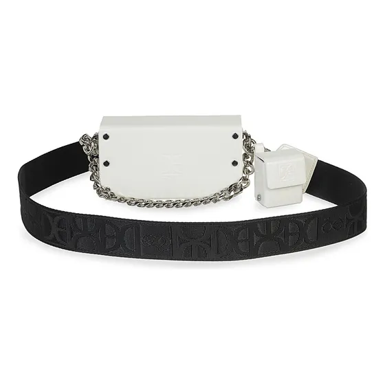 Bolsa Crossbody Cloe Neboni Chica