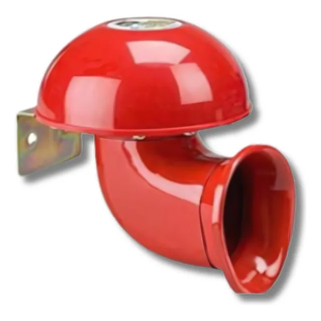 Pito Sonido De Toro 12 V