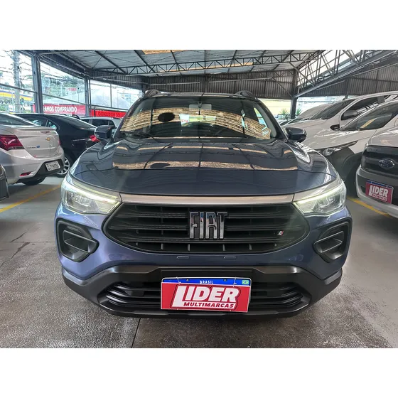 Fiat Pulse 1.3 Drive Flex Aut. 5p