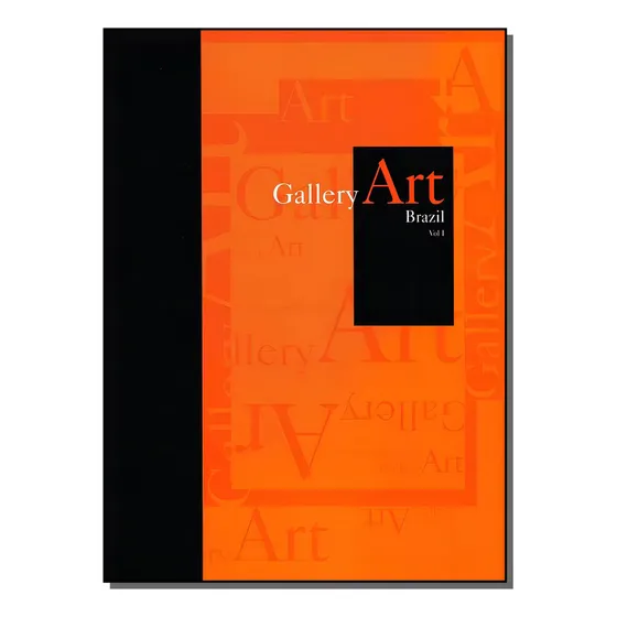 Gallery Art Brasil - Vol.01