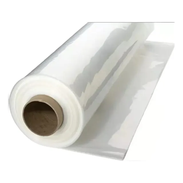 Nylon Invernaculo Térmico Y Con Filtro Uv 20 Mtx4.20m 150mic