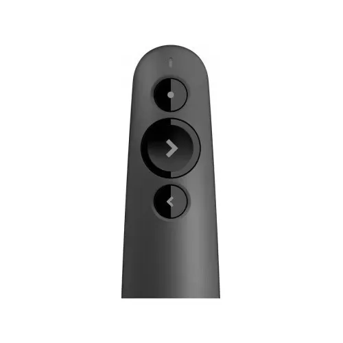 Apresentador Sem Fio Logitech Com Laser Point R500s