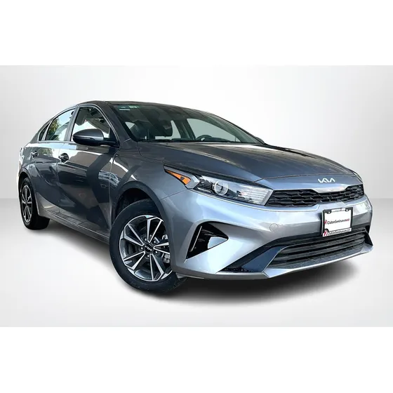 Kia Forte 4 Pts. Lx, 2.0t, Ta, A/ac., Boton Encend., Ra-16