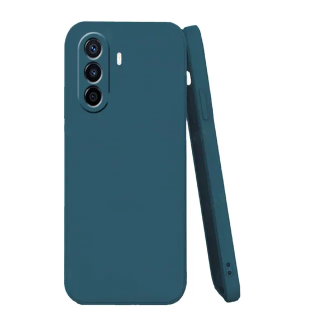 Forro Silicon Case Original Para Todos Los Huawei Honor