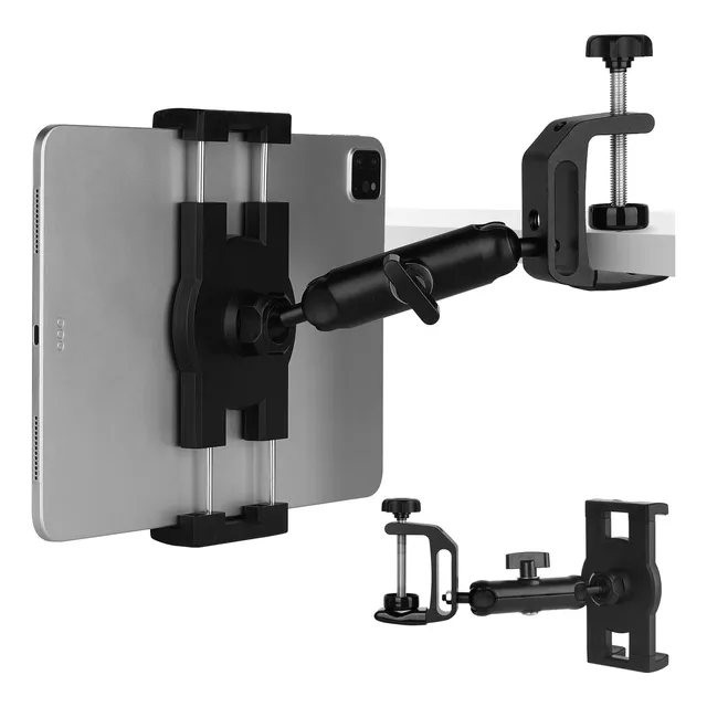Soporte Para Tabletas Mippko Kitchen Cabinet 7.0-12.9  iPad/