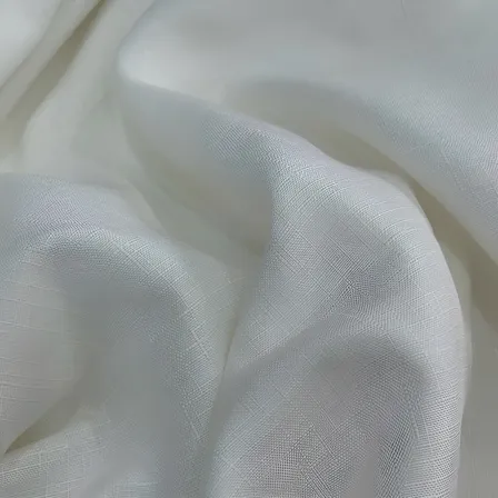 10 Metros Oxford Linhão Maquinetado Slub Ráfia 3,00m Largura