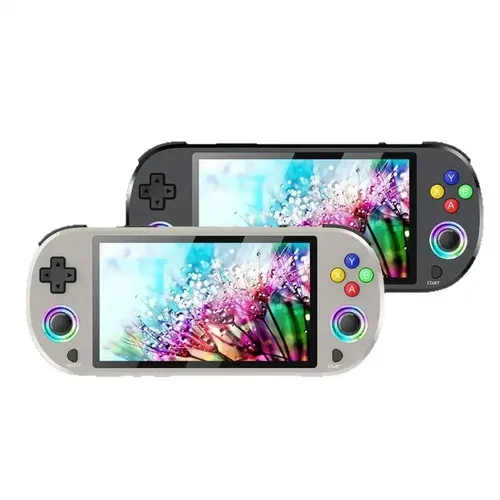 Psp 3000 Shell - Red | MercadoLivre