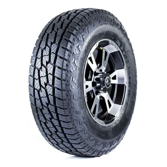 Llanta 245/70r17 Camioneta Landsail Clx-10