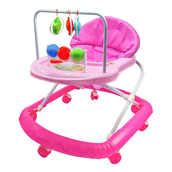 Andador Caminador Musical Plegable Bebé Infantil Accesorios®
