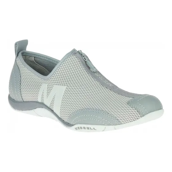Zapato Merrell Barrado Wild Dove Para Dama Ls
