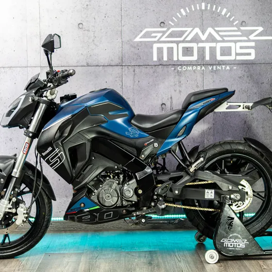 Benelli 180 S 2023