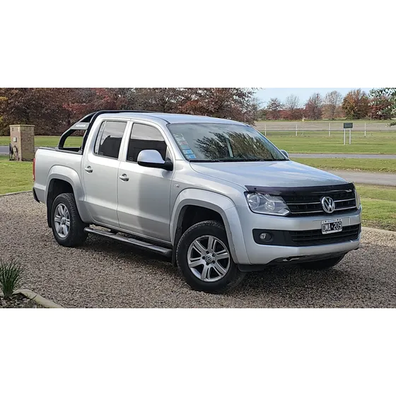 Volkswagen Amarok 2.0 Cd Tdi 180cv 4x2 Trendline At