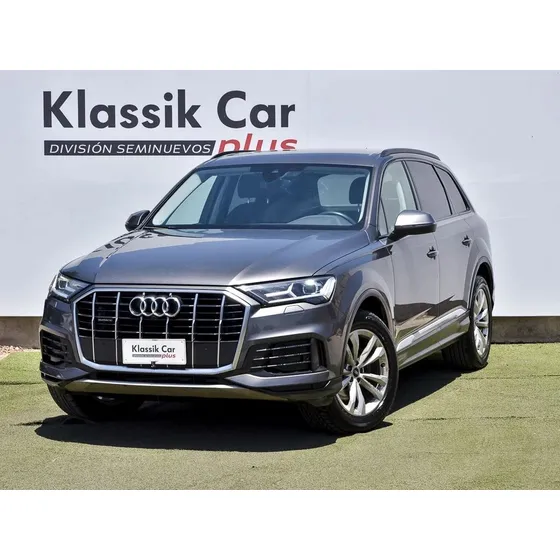 Audi Q7 2.0 45 Tfsi Q Tiptronic Auto 5p