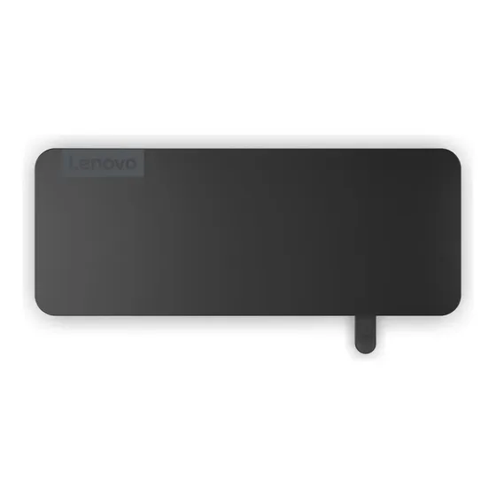 Lenovo Usb-c Slim Travel Dock