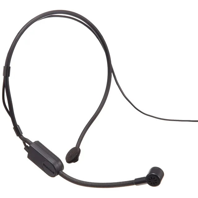 Shure Pga31 Rendimiento De Auriculares Micrófono Condensador