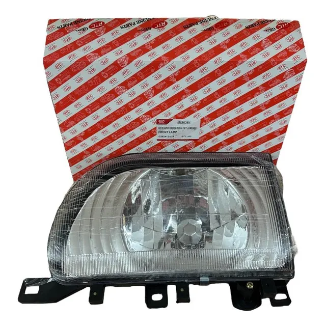 Faro Delantero Dongfeng Doulika 5t - 7t Lh (modelo Viejo)