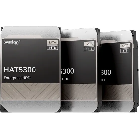 Synology HAT5300-16T 16TB