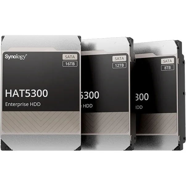 Synology HAT5300-16T 16TB
