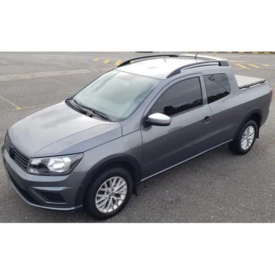Volkswagen Saveiro 1.6 Gp Ce 101cv Safety