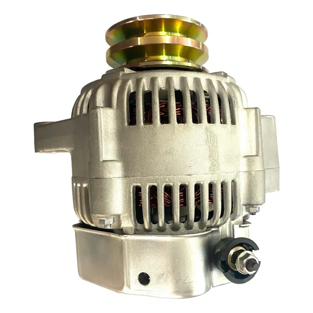 Alternador Toyota Autana Burbuja Machito 4.5 