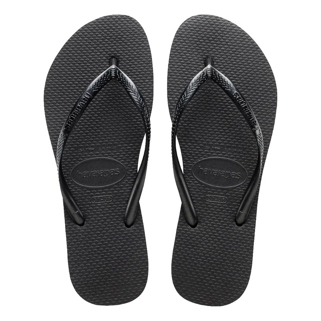 Chinelo Havaianas Feminino Slim Original Promoção Chinelo Havaianas Feminino Slim Original Promoção