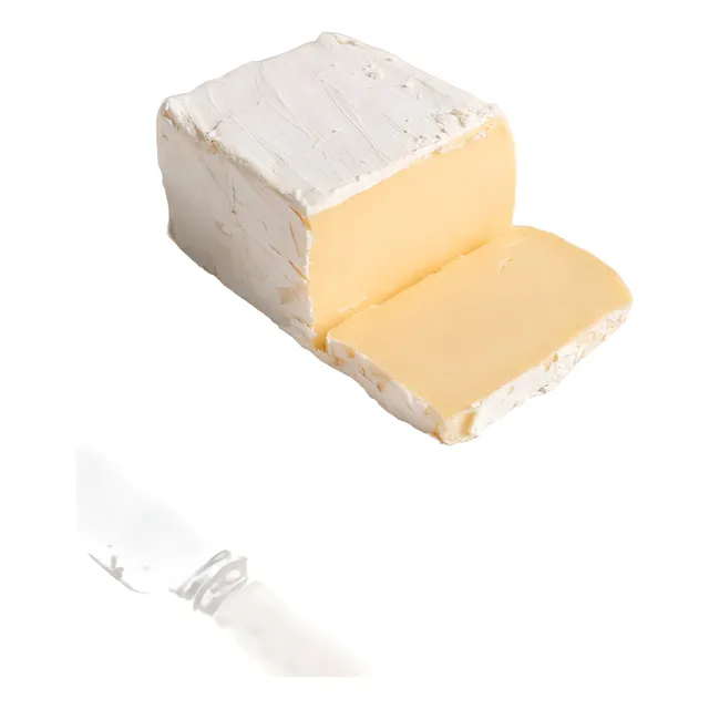 Queso Mantecoso ( Con Fécula ) Esc. Salesiana Don Bosco