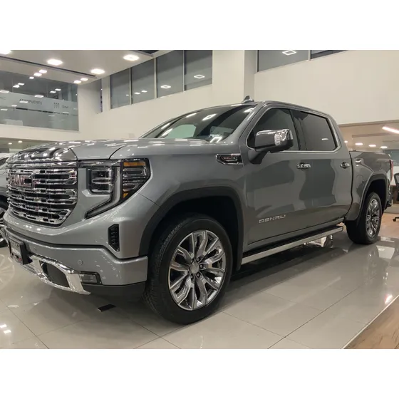 Gmc Sierra Denali
