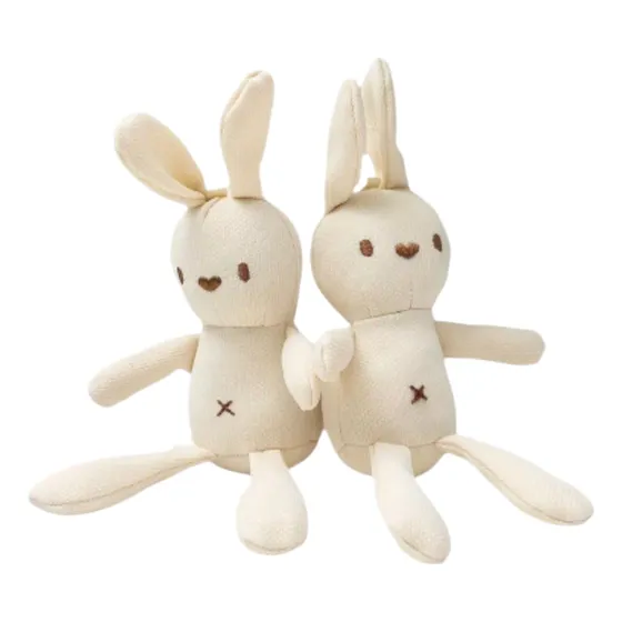 Peluche De Conejito