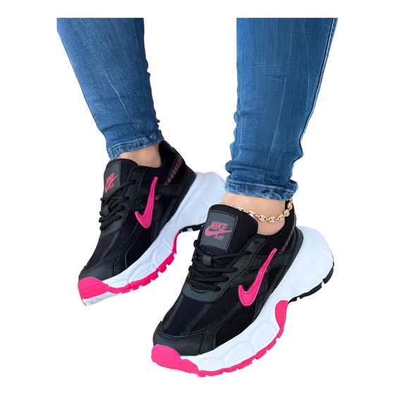 Zapato Deportivo De Dama Nike