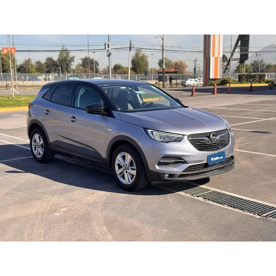 Opel Grandland Edition 1.2 Mt