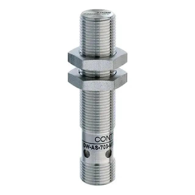 Sensor Inductivo Extreme Contrinex Dw-as-703-m12 M12 4 Pines