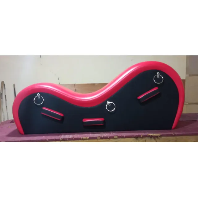 Sillon,kamasutra,tantra,puf Diván,hotelería, Potro Del Amor