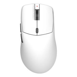 Mause Inalambrico Gamer Optico Thunderobot Ml6pro Paw3395 Mause Inalambrico Gamer Optico Thunderobot Ml6pro Paw3395