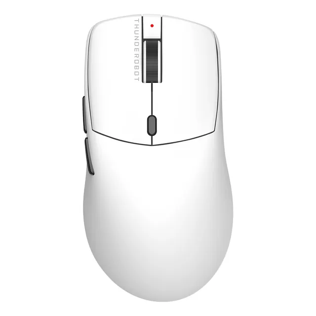 Mause Inalambrico Gamer Optico Thunderobot Ml6pro Paw3395