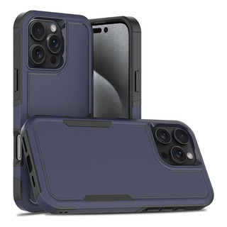 Funda De Teléfono Resistente De Tpu Para iPhone 16 Pro Max 15 14 Plus 16e, Protección De Pantalla De Cámara, Cubierta Funda De Teléfono Resistente De Tpu Para iPhone 16 Pro Max 15 14 Plus 16e, Protección De Pantalla De Cámara, Cubierta