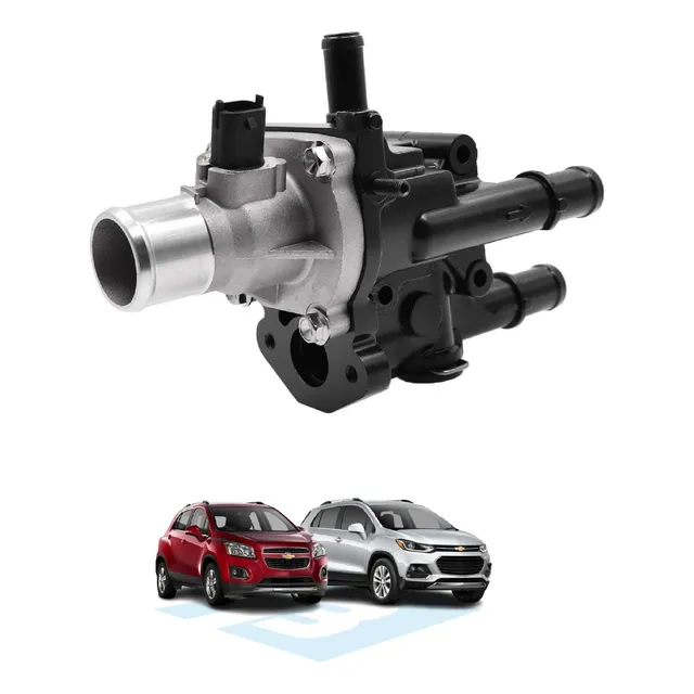 Chevrolet Tracker - Termostato Completo Original Gm