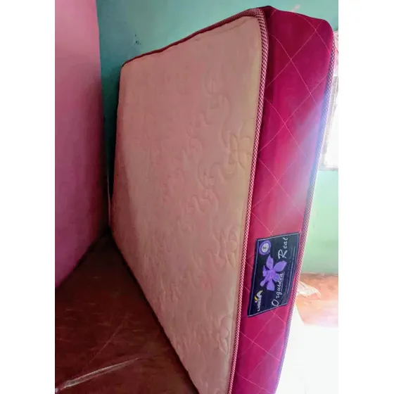 Colchón Matrimonial Marca Lider