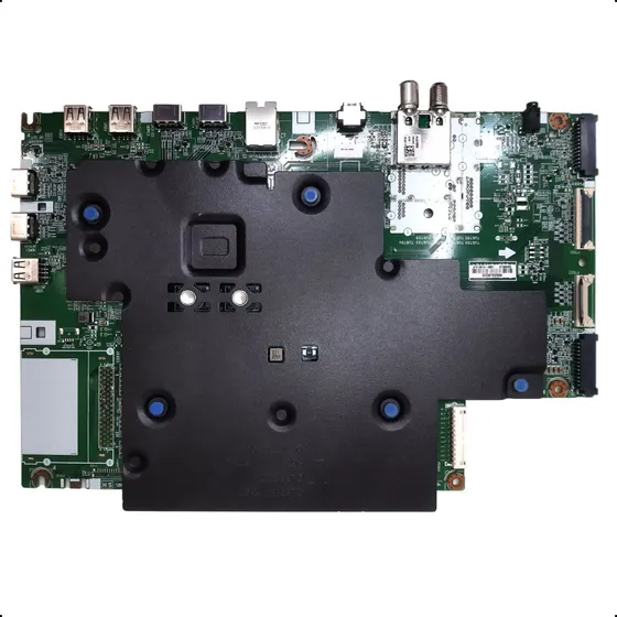 Placa Principal Tv LG Smart Oled Evo C3 83 4k Ebu67360202