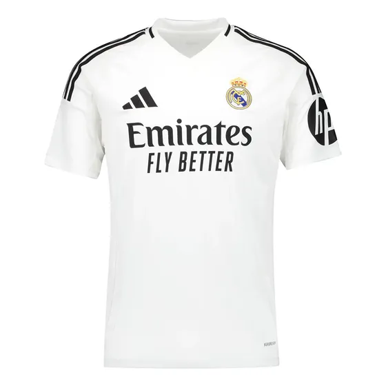 Franela adidas Real Madrid Local 2024/25