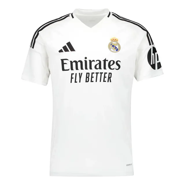 Franela adidas Real Madrid Local 2024/25