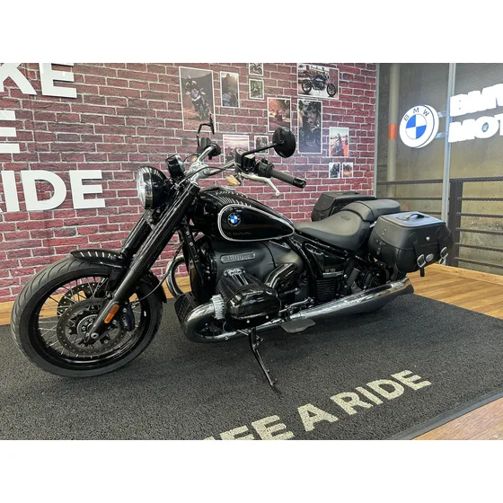 Bmw R 18 Pure