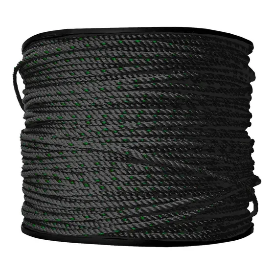 Soga De Polipropileno 10mm (3/8 ) 20 Kg 480m Resistente