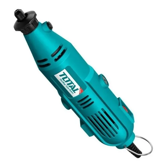 Minitorno Total TG501032 130W 220V 50Hz/60Hz